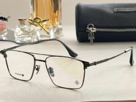 Picture of Chrome Hearts Optical Glasses _SKUfw44671184fw
